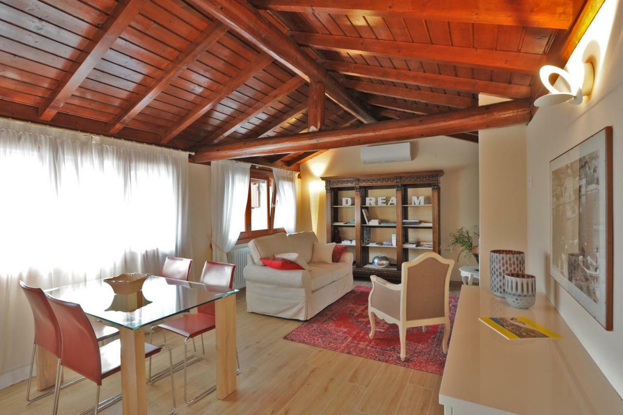 Bella Vacanza Limone Лімоне-суль-Гарда Екстер'єр фото
